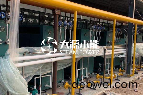 山(shan)東(dong)某新材(cai)料(liao)公司安裝(zhuang)案例(li)