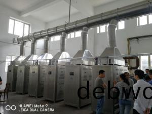 買蒸(zheng)汽(qi)發(fā)(fa)生器(qi)要先(xian)搞懂什么是“飽和蒸(zheng)汽”？